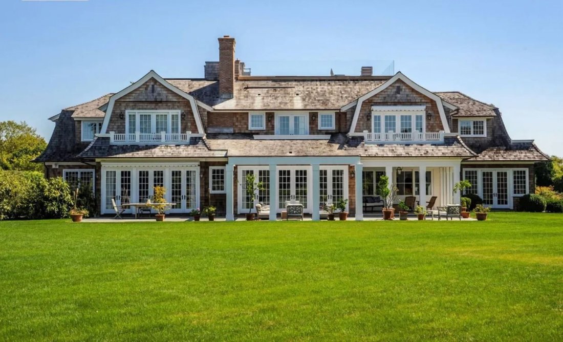 House in Sagaponack, New York, United States 1 - 16825933