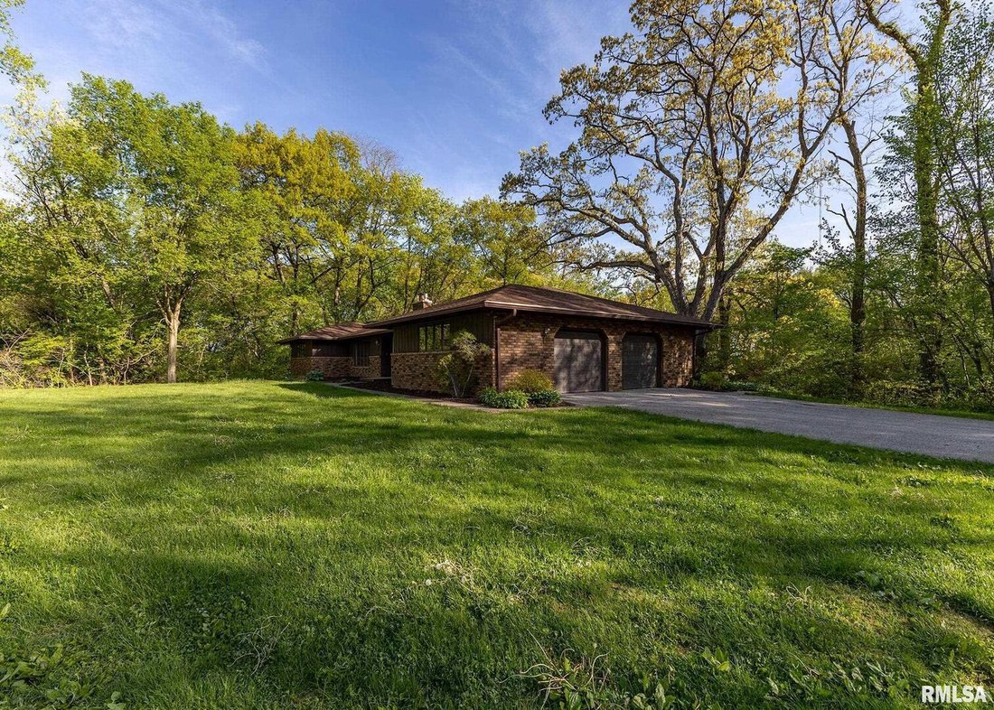 House in Port Byron, Illinois, United States 2 - 16826692