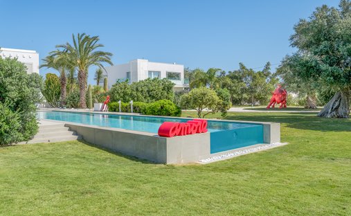 Casa en Capitolo, Monopoli, Apulia 1