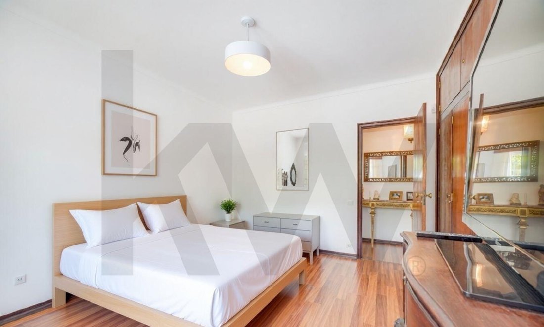 Townhouse in Sesimbra (Castelo), Setubal, Portugal 2 - 14464180