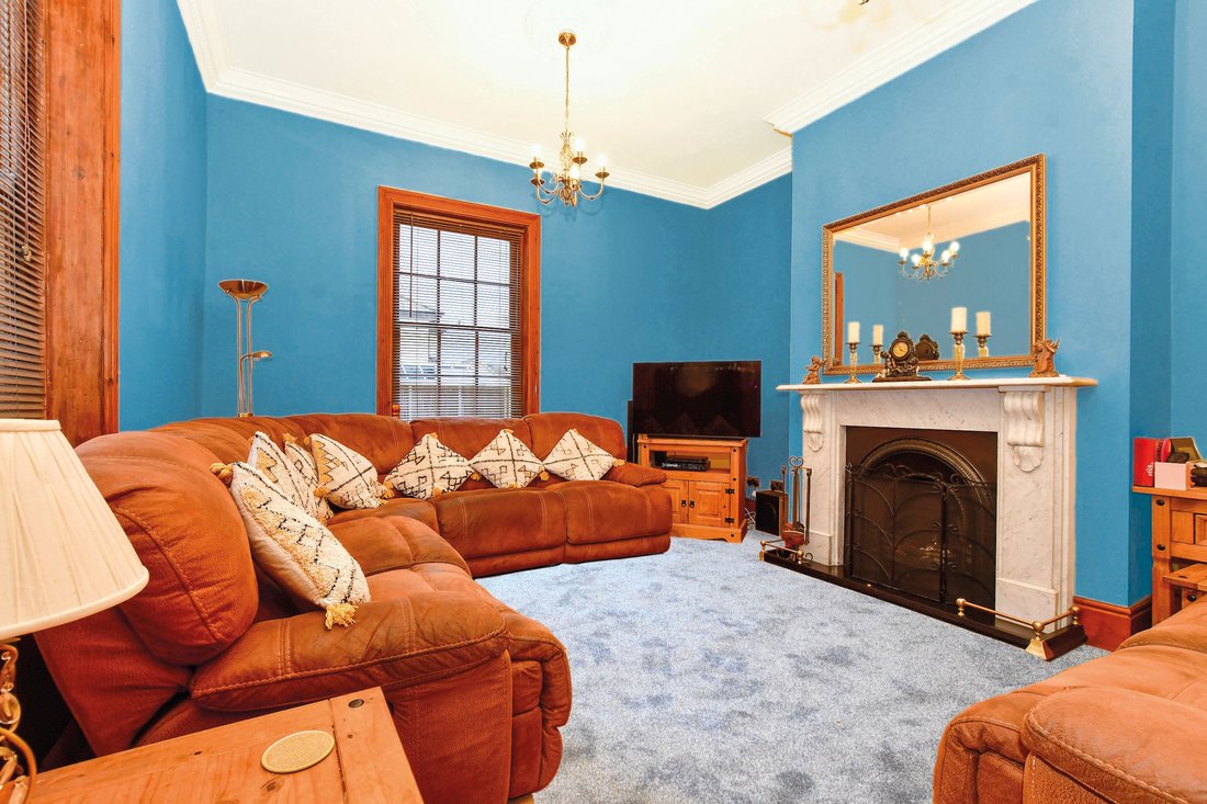 Haus in Walmer, England 3 - 13920856