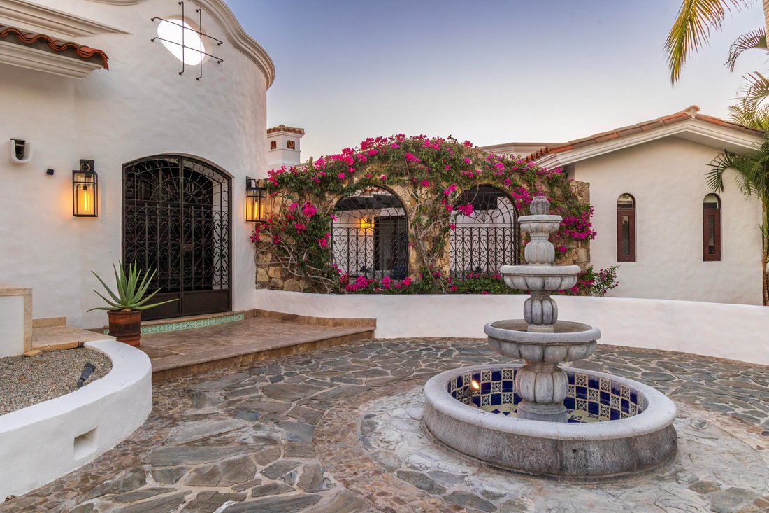 House in San José del Cabo, Baja California Sur, Mexico 3 - 16827012