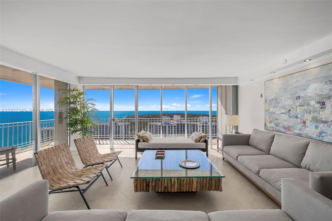 Condominio a Key Biscayne, Florida, Stati Uniti 3 - 16827059