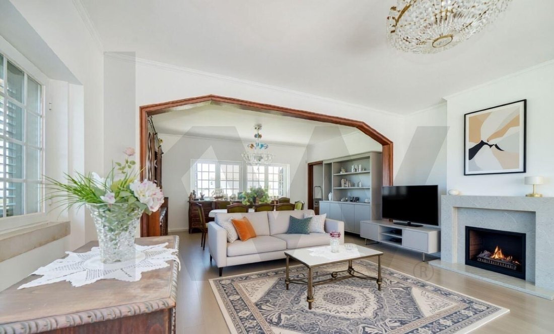 Townhouse in Sesimbra (Castelo), Setubal, Portugal 3 - 14464180