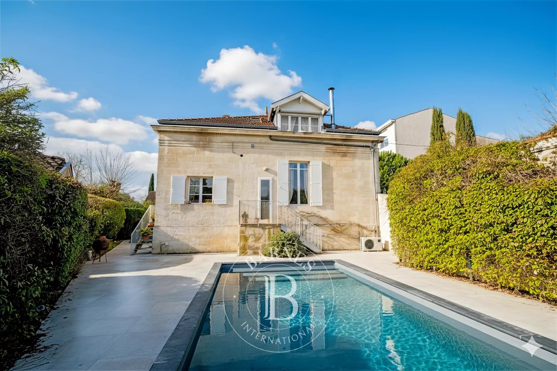 House in Saint Bruno-Saint Augustin, Bordeaux, France 2 - 16825189