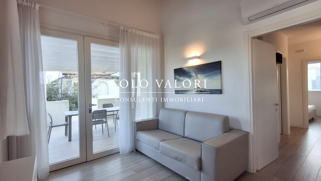 Apartment in Faro-Lido Ovest, Jesolo, Veneto 1 - 16827246