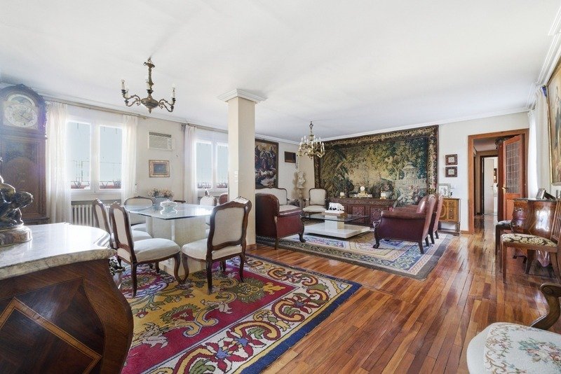 Apartment in Barrio Salamanca, Madrid, Spain 3 - 16826708