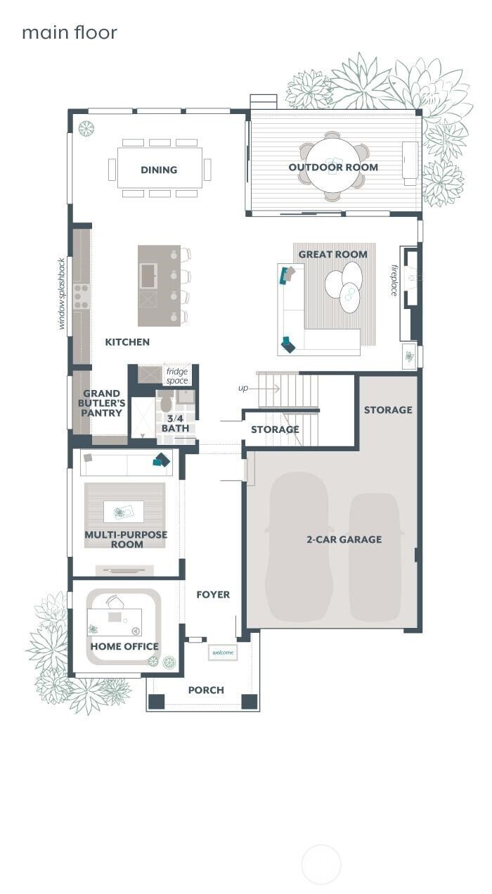 House in Mill Creek, Washington, United States 2 - 16827180