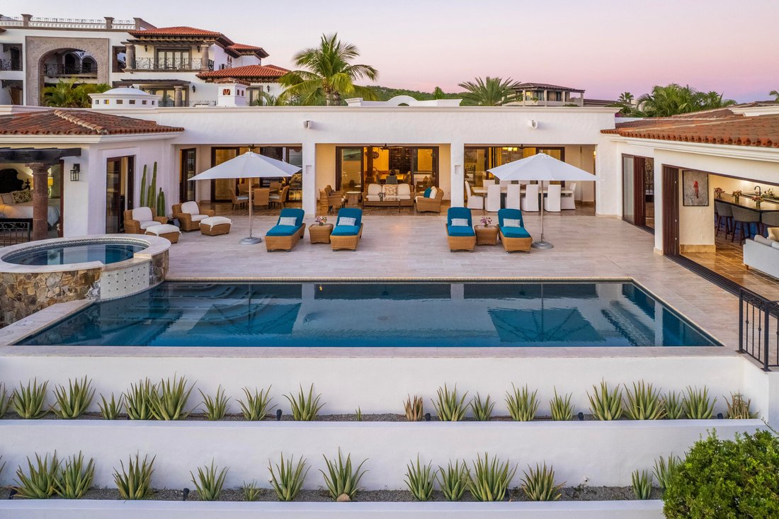 House in San José del Cabo, Baja California Sur, Mexico 1 - 16827012