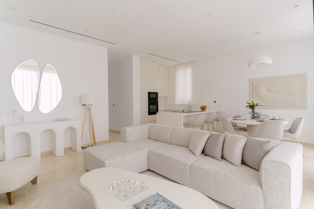 Villa in Chloraka, Paphos, Cyprus 1 - 16826508