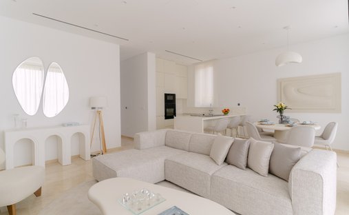 Villa in Chloraka, Paphos, Cyprus 1