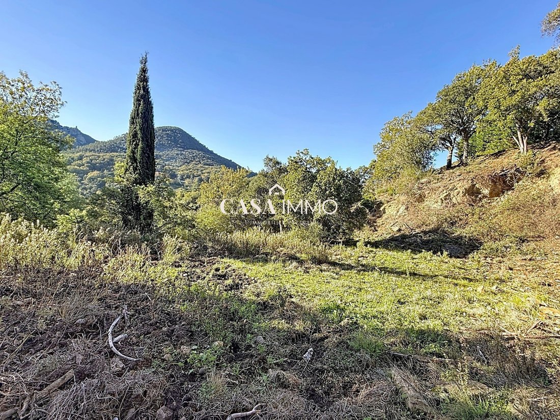 Land in Exterieurs, Frejus, France 1 - 16827459