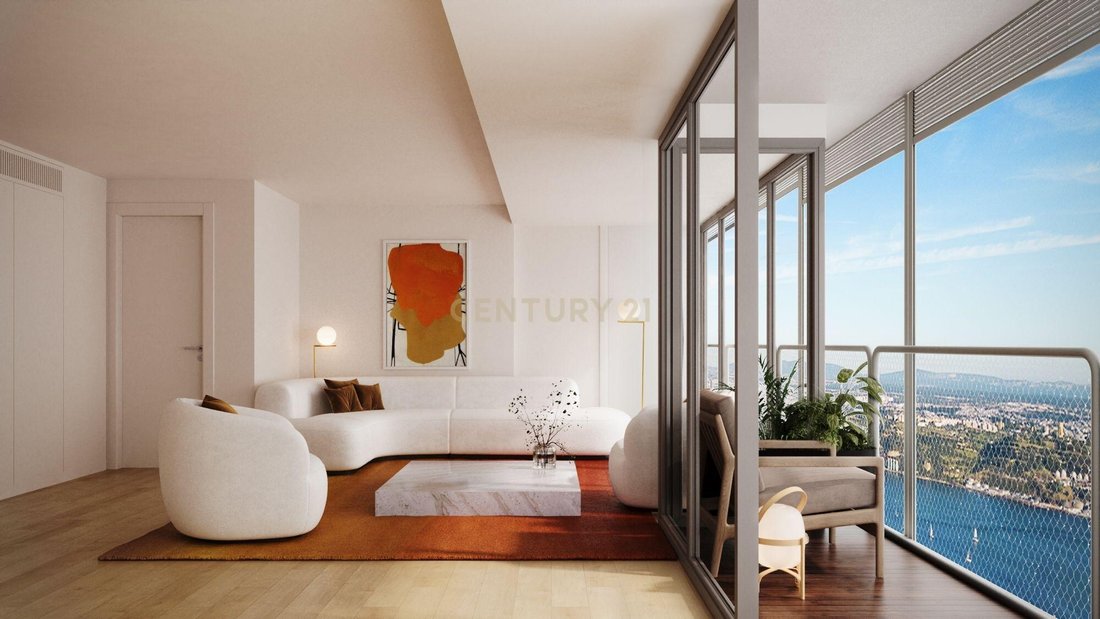Apartment in Belem, Lisbon, Portugal 1 - 15207545