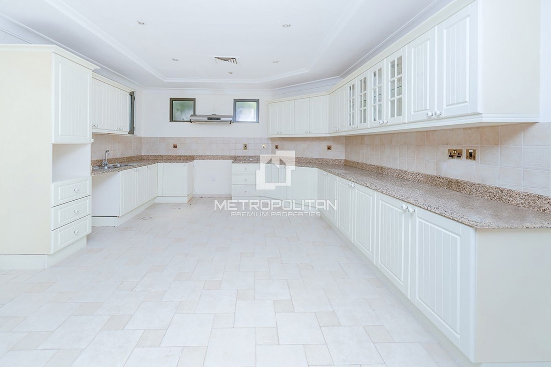 Villa in Palm Jumeirah, Dubai, United Arab Emirates 5 - 16707721