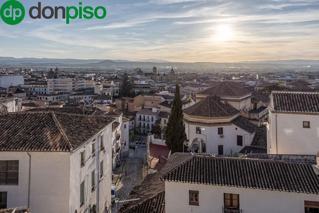 House in Beiro, Granada, Spain 2 - 16826702