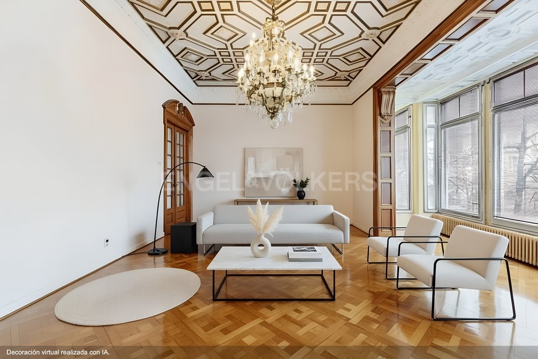 Apartment in Eixample, Barcelona, Spain 3 - 15228919