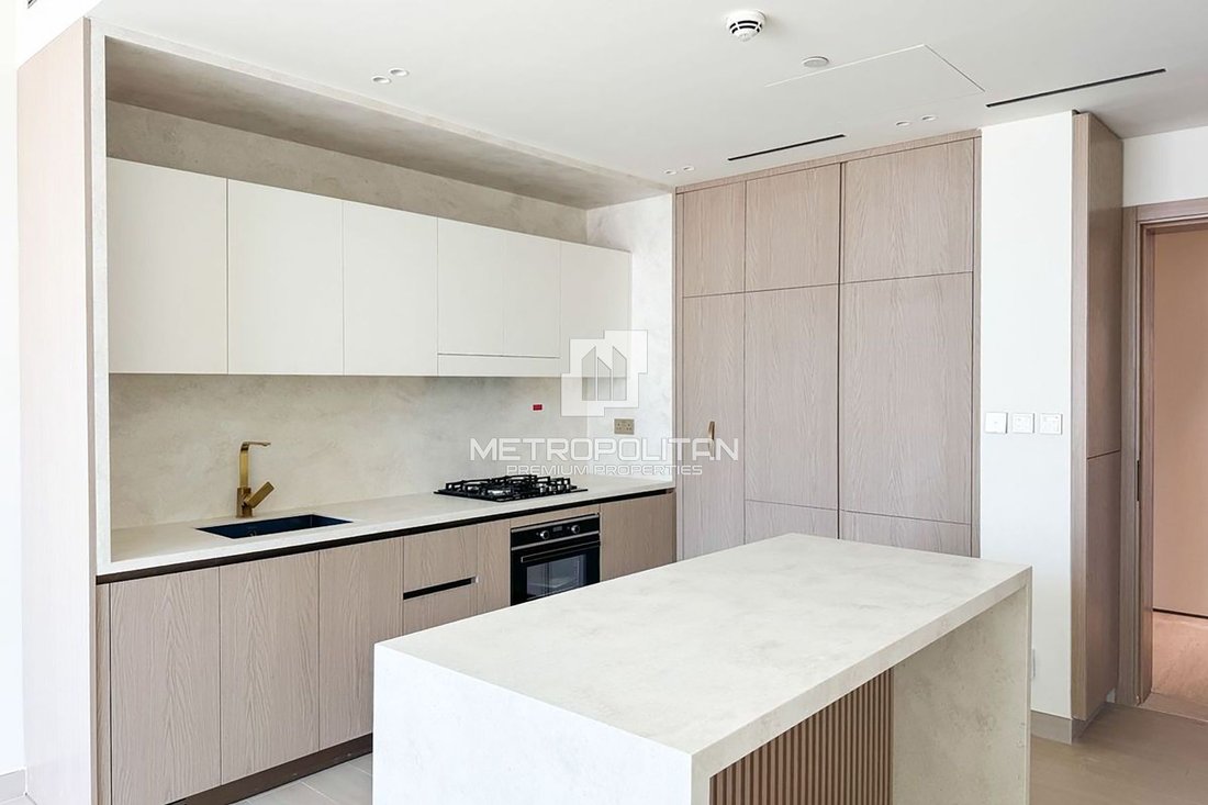 Apartment in City Walk, Dubai, United Arab Emirates 4 - 16826368