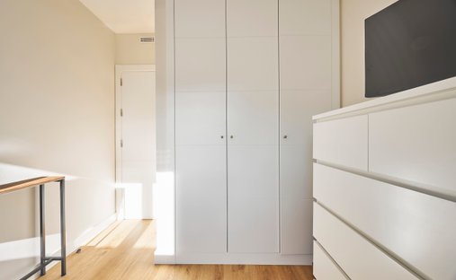 Castle for Sale in Hortaleza, Madrid, Spain