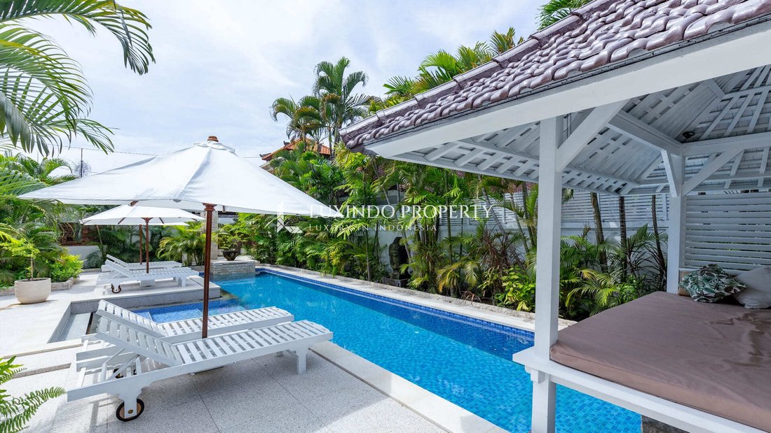Villa in Kuta, Bali, Indonesia 3 - 16826426