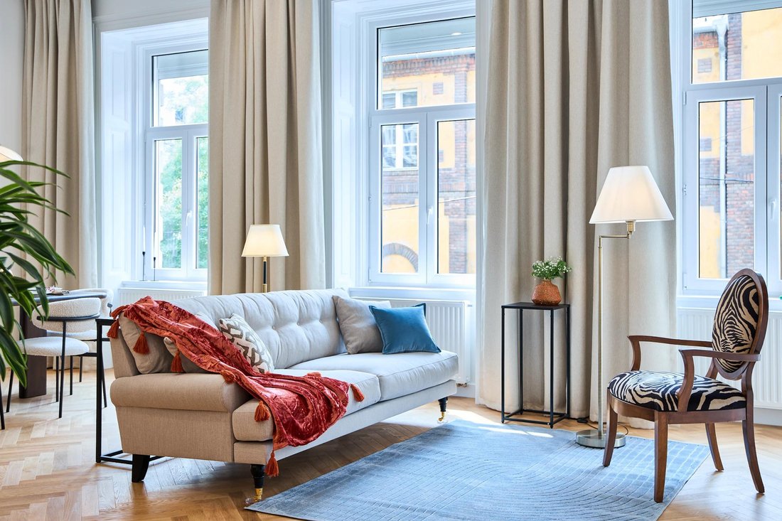 Apartment in Budapest, Budapest, Hungary 3 - 16825179