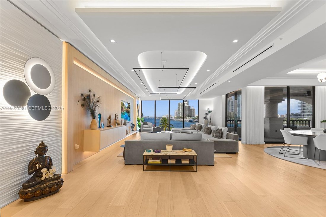 Condo in Miami Beach, Florida, United States 4 - 16826844
