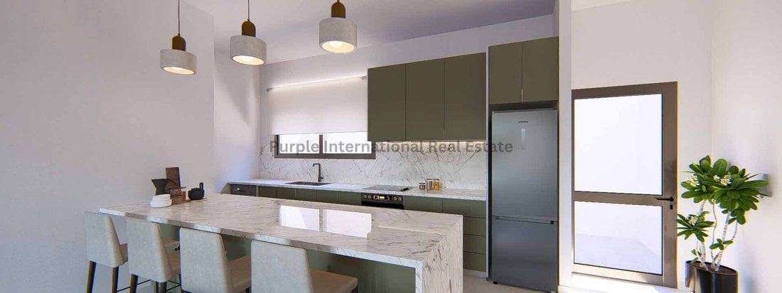 Villa in Paphos, Paphos, Cyprus 3 - 16825497