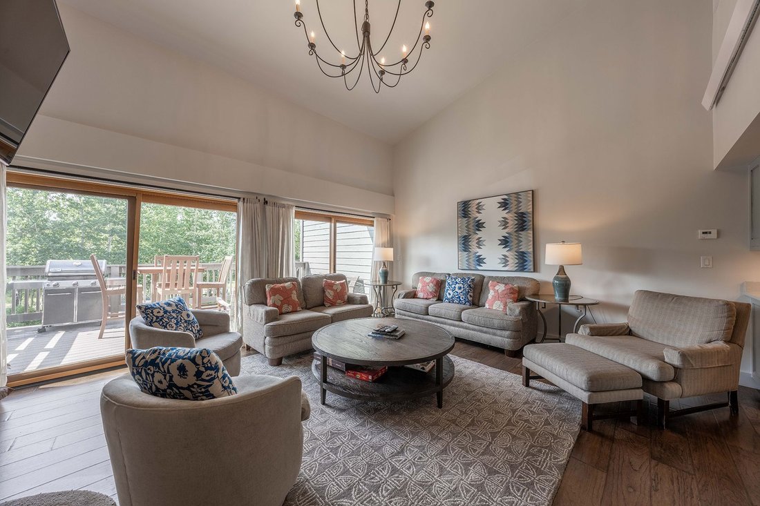 Condo in Jackson, Wyoming, United States 2 - 16814256