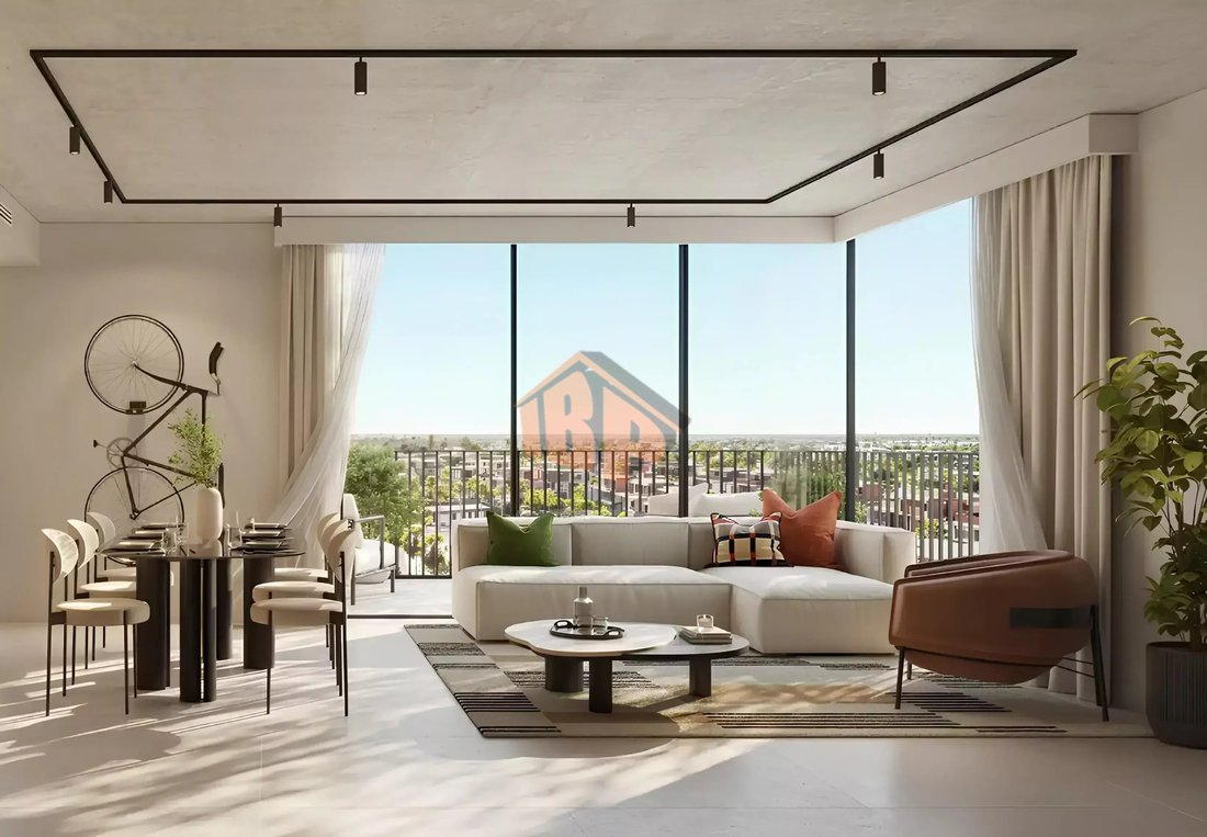Apartment in Wadi Al Safa 5, Wadi Al Safa, Dubai 5 - 16825603
