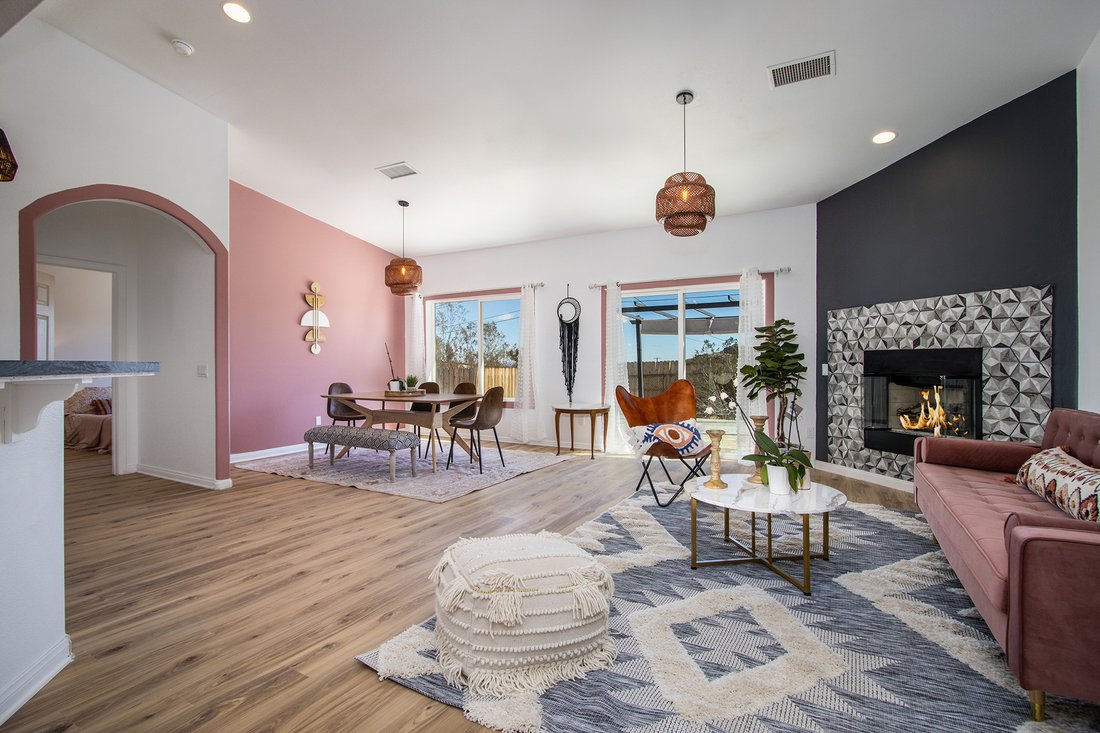 House in Joshua Tree, California, United States 2 - 16826421