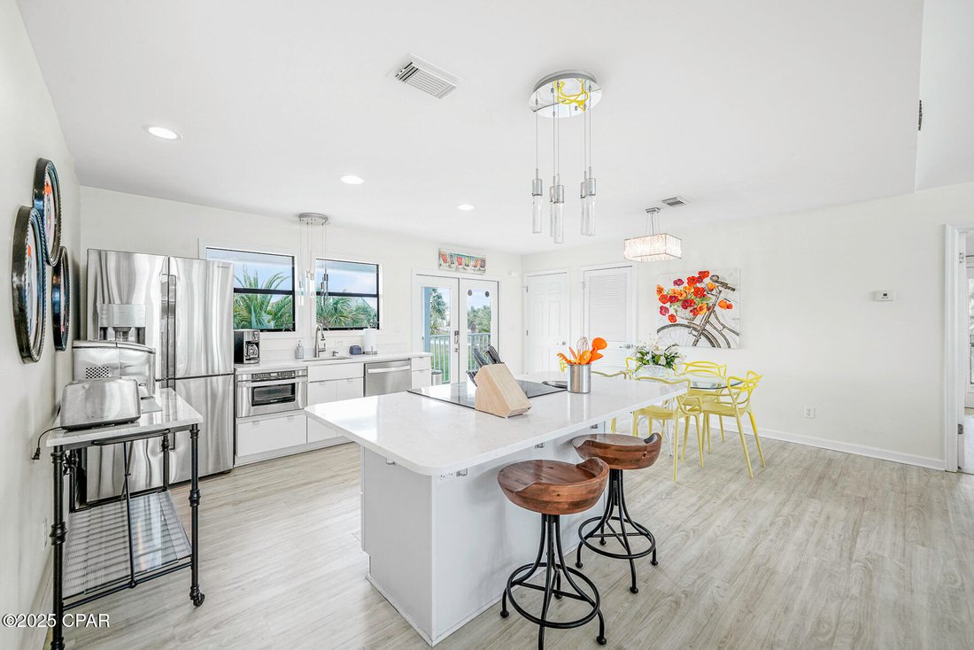 House in Port St. Joe, Florida, United States 3 - 16825766