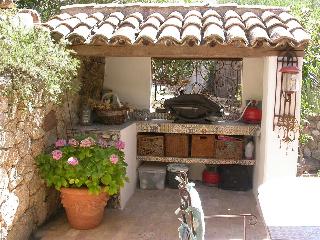 Villa in Le Plan-de-la-Tour, Provence-Alpes-Côte d'Azur, France 2 - 16826168