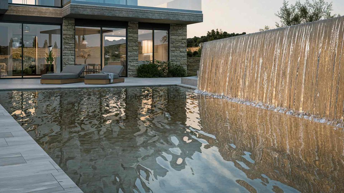 Villa in Kouklia, Paphos, Cyprus 4 - 16825520