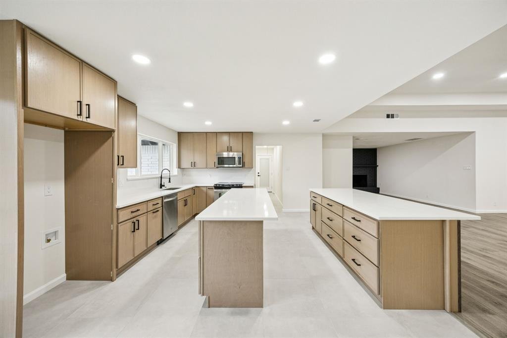 House in Fort Worth, Texas, United States 1 - 16826030