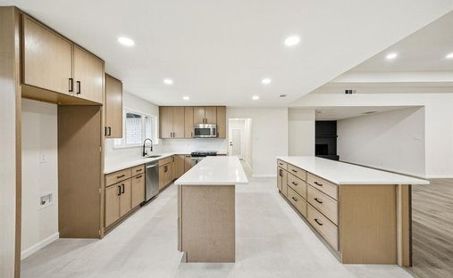 House in Fort Worth, Texas, United States 1