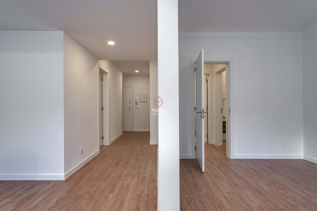 Apartment in Campo de Ourique, Lisbon, Portugal 4 - 16826242