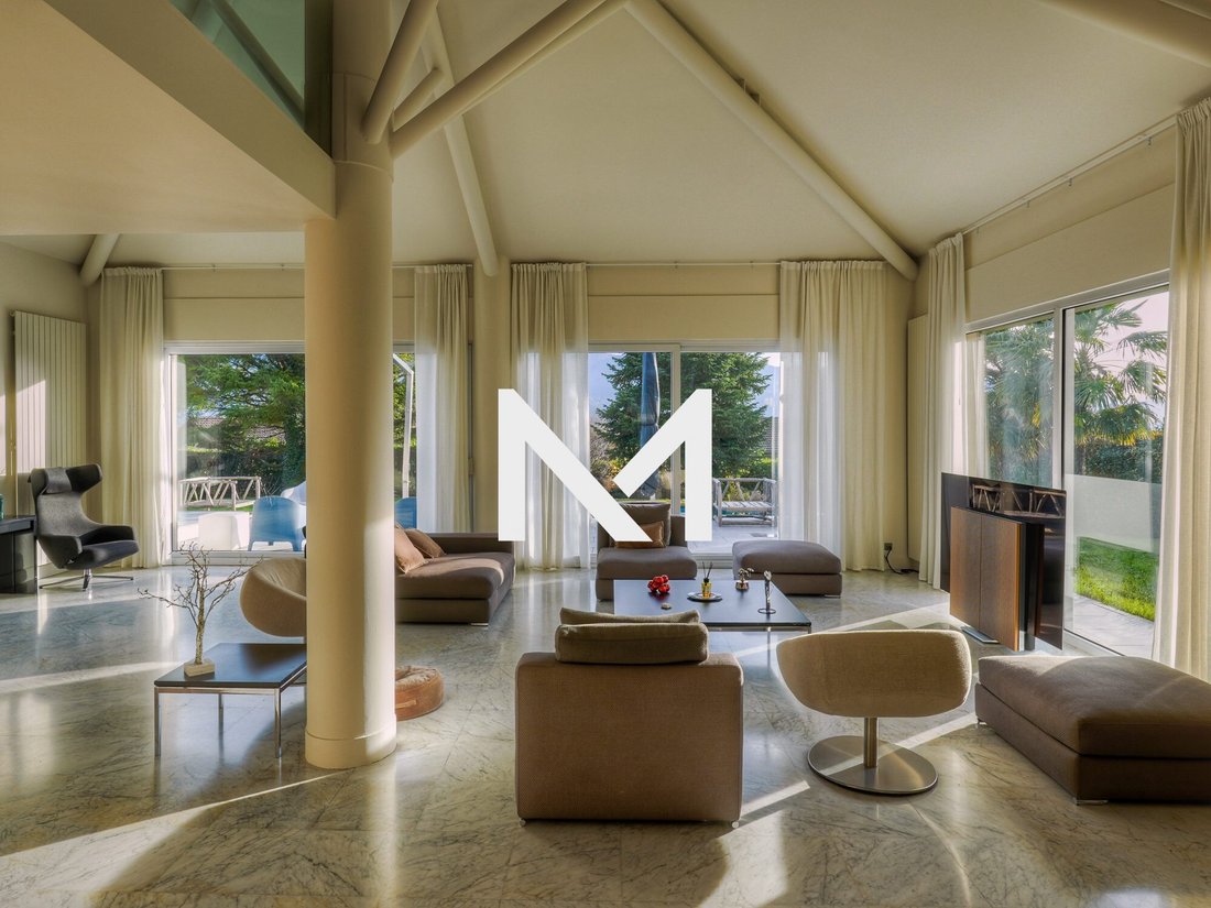Villa in Bealieres, Meylan, France 4 - 16827468