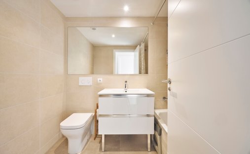 Castle for Sale in Hortaleza, Madrid, Spain