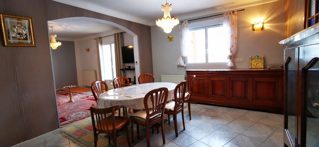 House in Flagey-Echezeaux, Bourgogne – Franche-Comté, France 2 - 16827536