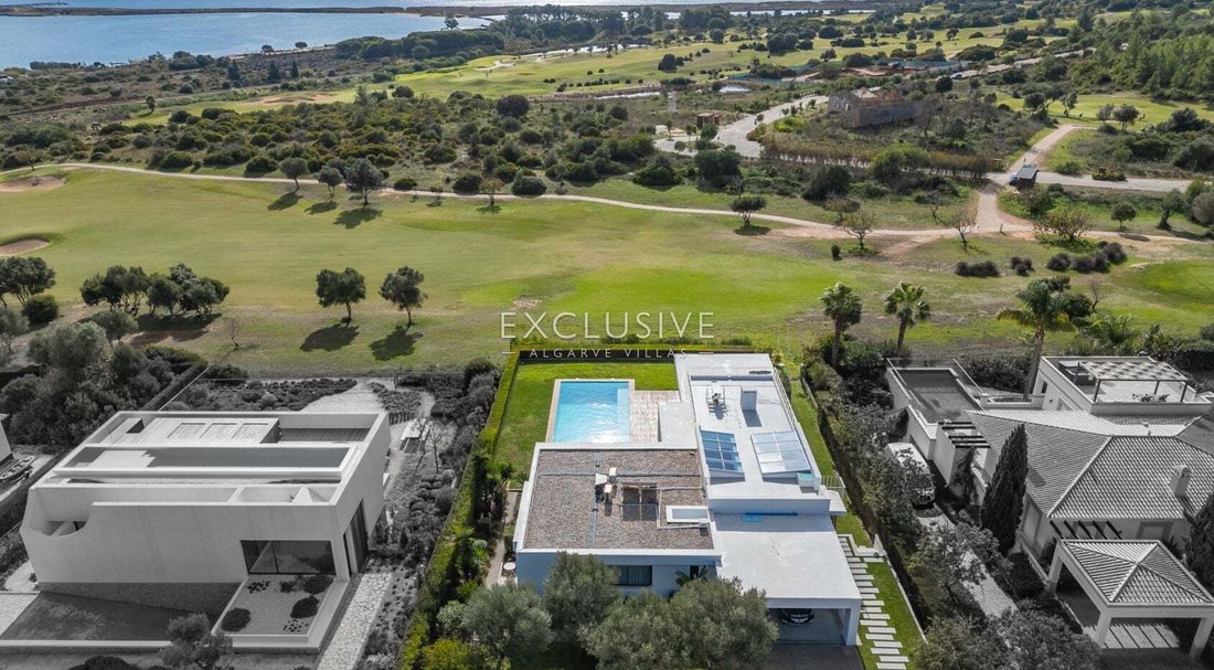 Villa in Odiaxere, Algarve, Portugal 2 - 16798769