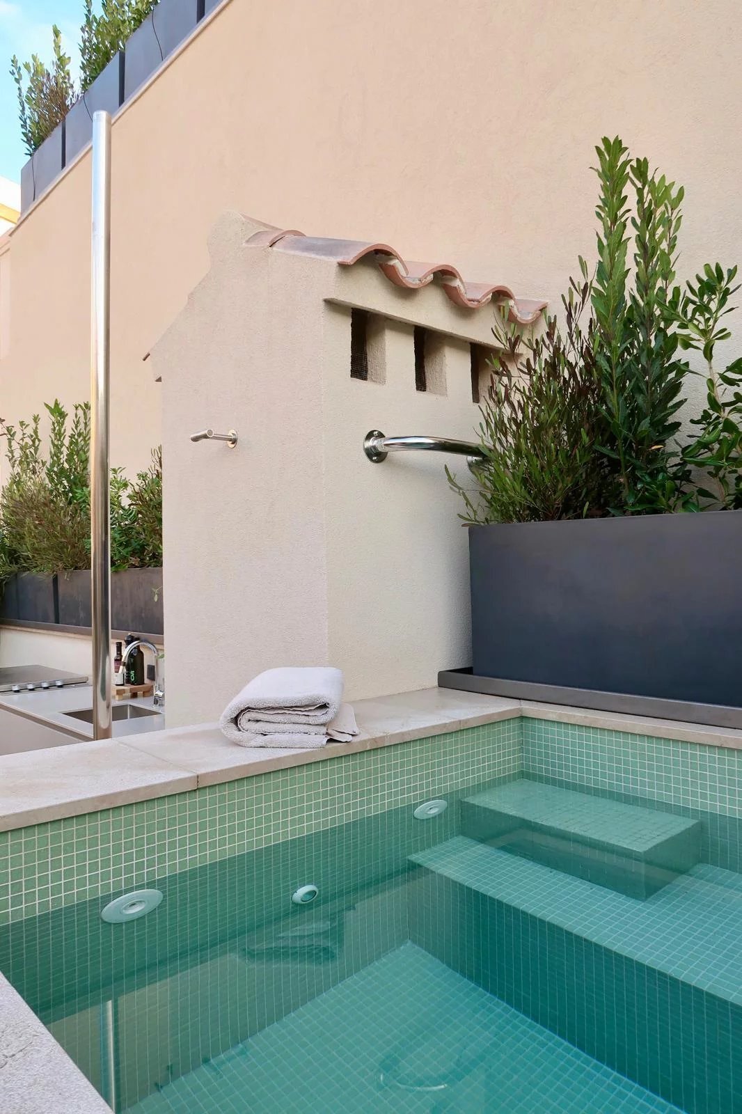 Townhouse in Palma, Balearic Islands, Spain 3 - 15659451