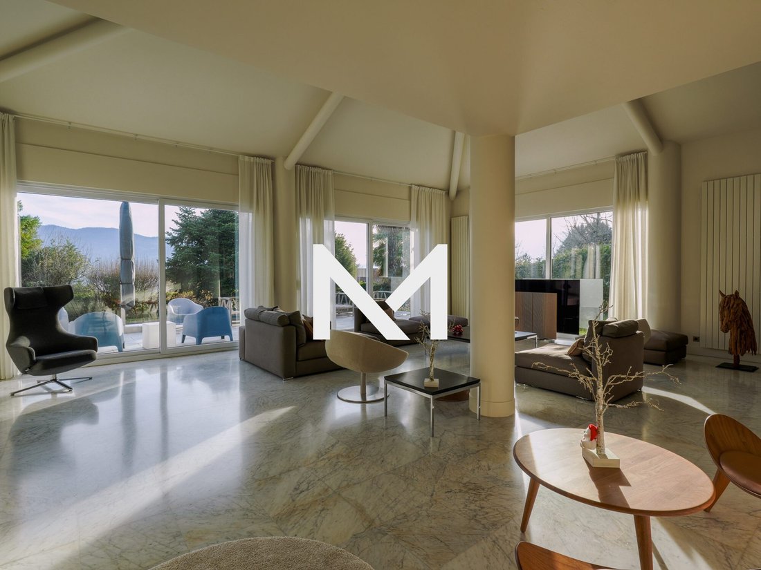 Villa in Bealieres, Meylan, France 3 - 16827468