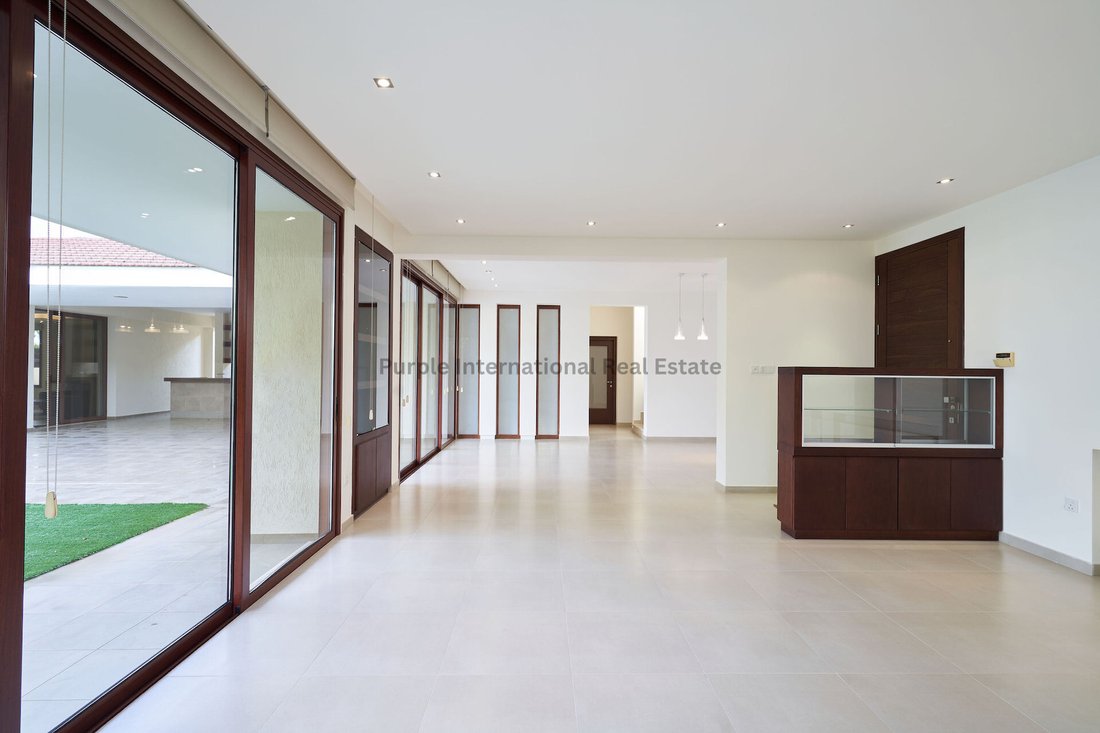 Villa in Lakatamia, Nicosia, Cyprus 3 - 16825524
