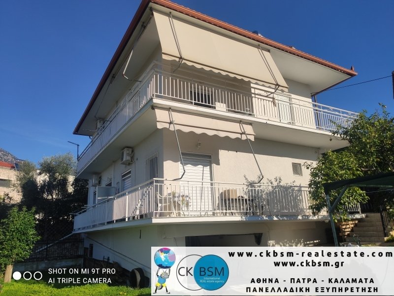 House in Kalamata, Peloponnese, Western Greece and the Ionian, Greece 1 - 16826282