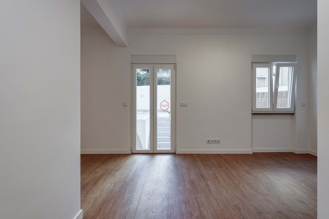 Apartment in Campo de Ourique, Lisbon, Portugal 2 - 16826242