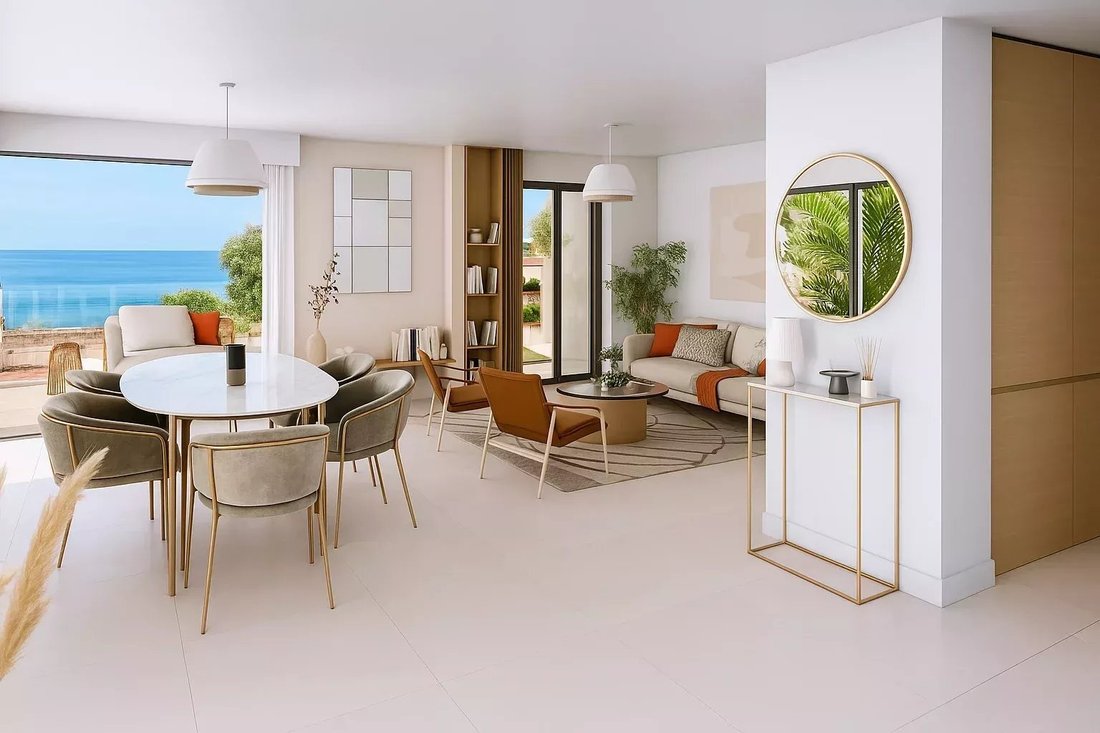 Apartment in Menton, Provence-Alpes-Côte d'Azur, France 3 - 16826463