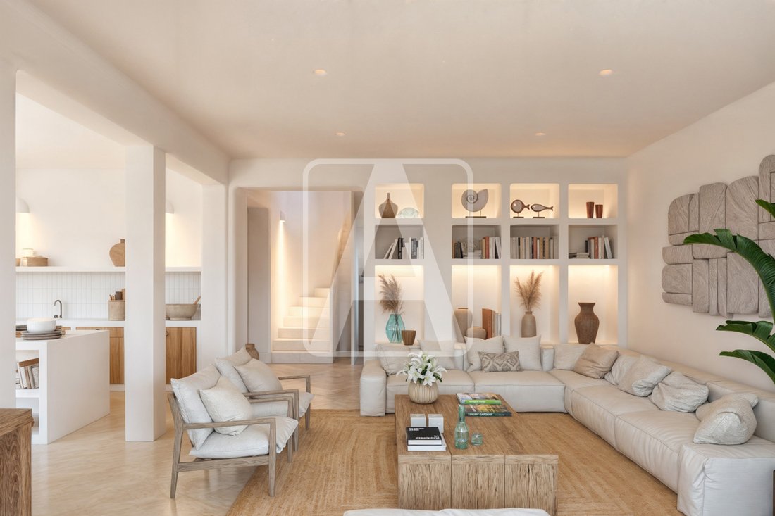 Villa in Benissa, Valencian Community, Spain 5 - 16556464