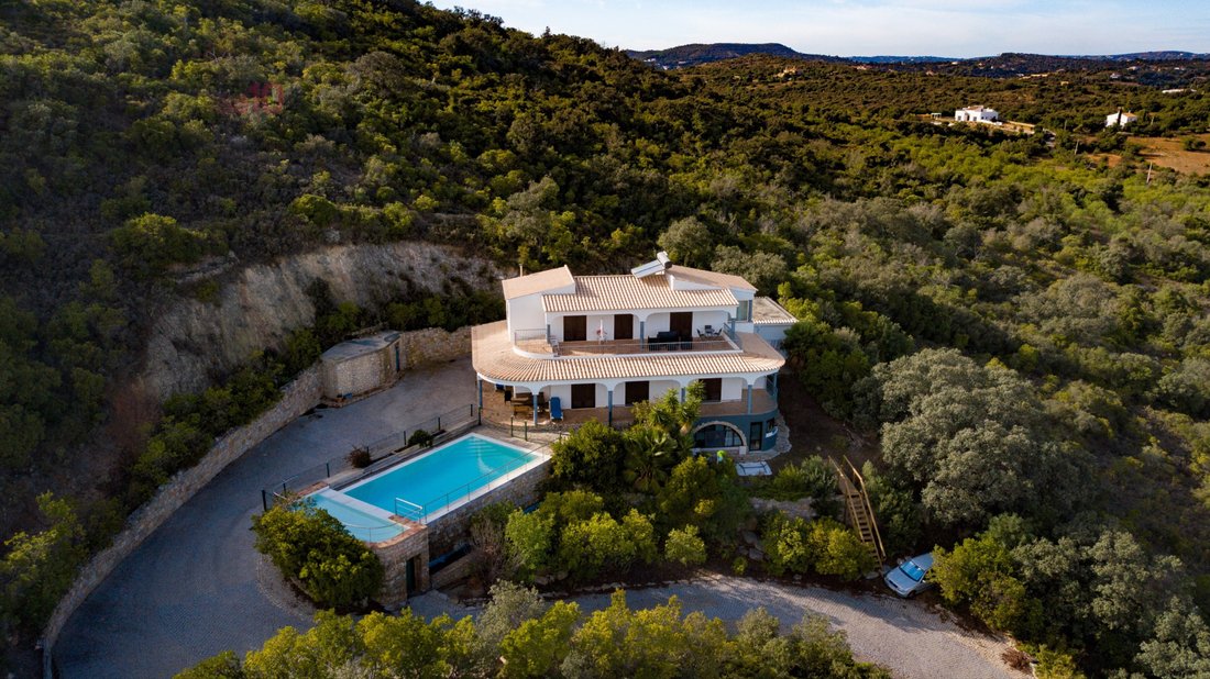Finca in Estoi, Algarve, Portugal 3 - 16825733