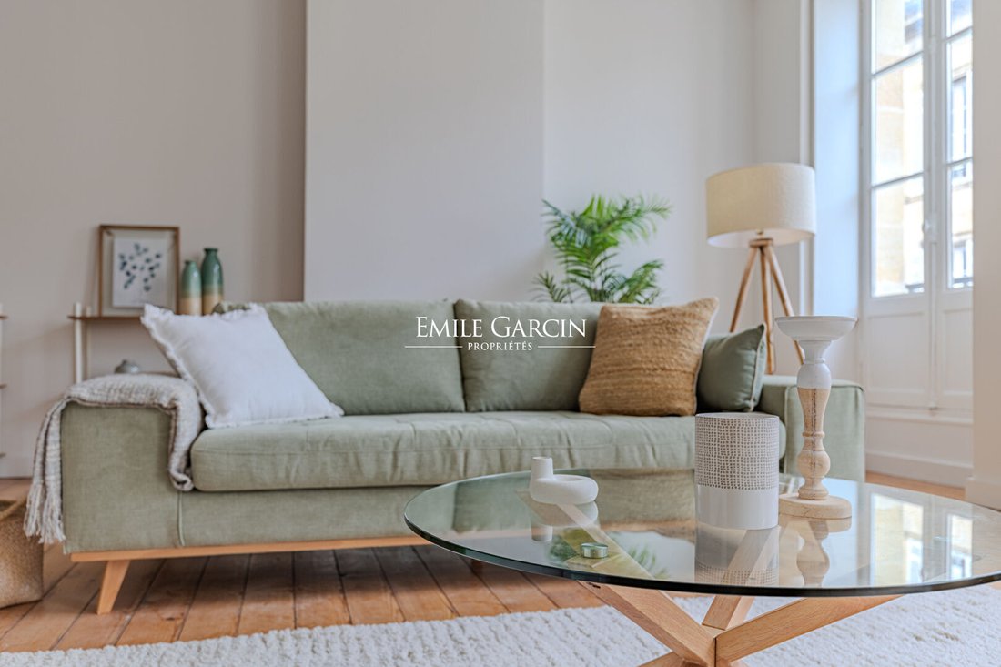 Apartment in Le Lac-Bacalan, Bordeaux, France 3 - 16827868