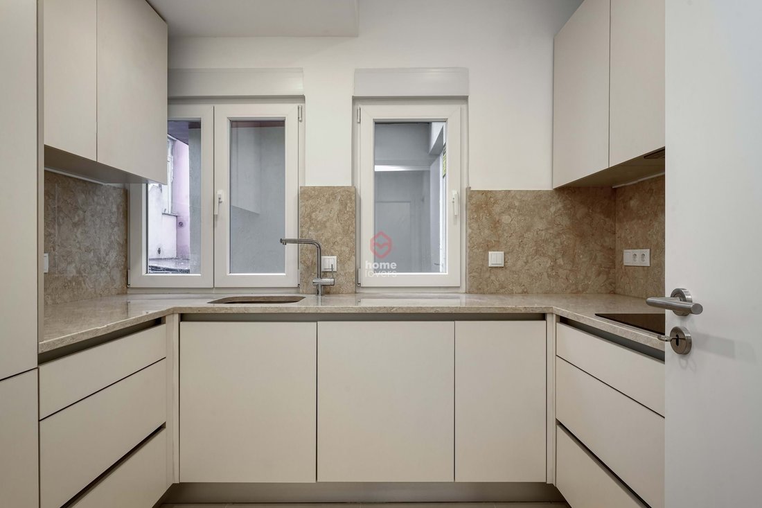Apartment in Campo de Ourique, Lisbon, Portugal 5 - 16826242