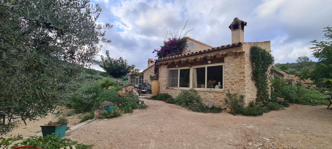 Country House in el Perello, Catalonia, Spain 3 - 16826620
